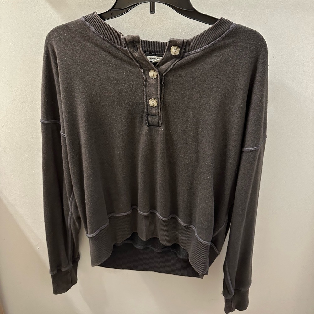 Long Sleeve Top